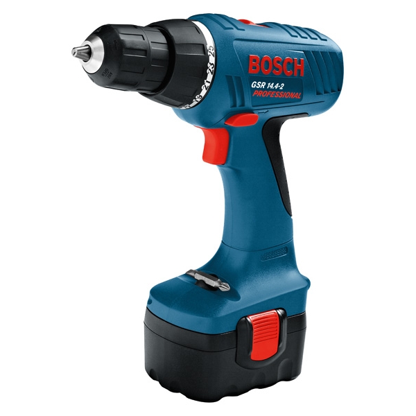 Bosch GSR 14 4-2 Professional